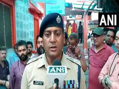 
      
      One-way system is absolutely essential at Mansa Devi Temple: SSP
      
      