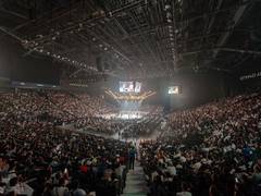 
      
      De Ridder beats Whittaker in split decision at UFC Abu Dhabi
      
      