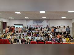 
      
      NHRC with LU organises symposium on ‘Women’s Safety at Work 
      
      