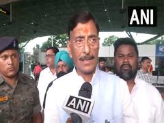 
      
      MoS Defence Sanjay Seth on Operation Sindoor debate
      
      