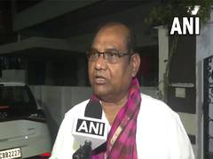
      
      BJP’s Brij Lal ahead of discussion on Op Sindoor in LS
      
      
