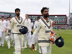 
      
      India’s batting brilliance sets new benchmark 
      
      