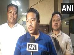 
      
      “Goons of TIPRA Motha party attacked our workers: Bipin Debbarma 
      
      