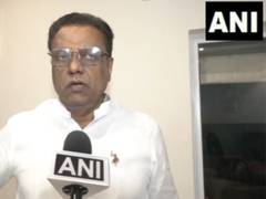 
      
      Government aims to respond to the opposition: NV Subhash
      
      
