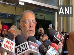 
      
      Three patients die amid sudden drop in oxygen supply at Jalandhar
      
      