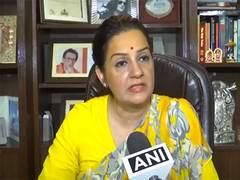 
      
      Priyanka Chaturvedi raises concerns over intelligence gaps
      
      