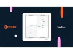 
      
      Infobip named a Leader in 2025 Gartner® Magic Quadrant™
      
      