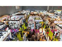 
      
      Second Edition of Consumer Electronics World Expo 2025 Wraps Up
      
      