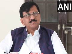 
      
      “PM will not come,” claims Sanjay Raut ahead of Operation Sindoor
      
      