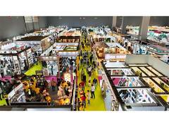 
      
      Gifts World Expo 2025 Wraps Up on High Note with 35,822 Visitors
      
      