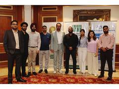 
      
      Founders x Funders Meet: Brahma Tank & Likhari Foundation Event
      
      