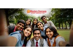 
      
      Western Overseas Study Abroad Ltd – Now Offering Admissions
      
      