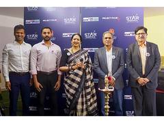 
      
      Project Pulse Launched to Equip Hyderabad Citizens
      
      