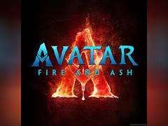
      
      'Avatar: Fire and Ash' leaked online
      
      