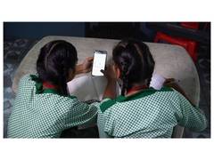 
      
      How a 24X7 Learning Model Lifted Jharkhand Govt Schools
      
      