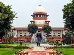 
      
      SC takes suo motu cognizance of stray dog menace and rabies death
      
      