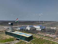 
      
      Adani Green’s energy sales increase 42% YoY in Q1 2025-26
      
      
