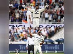 
      
      Brisbane to Manchester: Sundar leaves speck of elegance
      
      