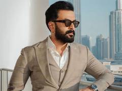 
      
      Prithviraj Sukumaran's team expresses 