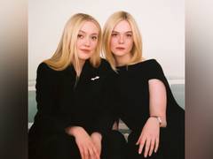 
      
      Dakota Fanning and Elle Fanning's film sets 2027 release
      
      