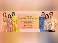 
      
      Ethnic Treasures Redefines Casual Indian Wear with Comfort
      
      