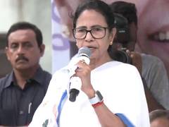 
      
      “Not against any language… we want unity in diversity,” Mamata 
      
      