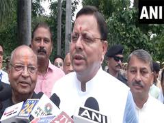 
      
      Will review carrying capacity of places, says Uttarakhand CM
      
      