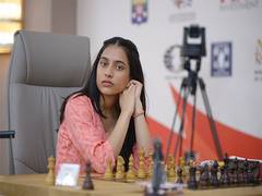 
      
      Murmu hails GM Divya to clinch Women’s World Cup
      
      