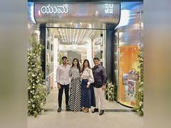 
      
      EUME Opens its First Premium Flagship Store in Bengaluru
      
      