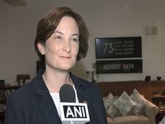 
      
      India, UK mean business: British envoy on free trade deal
      
      