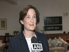 
      
      PM Modi’s UK visit strengthens bilateral ties, says British envoy
      
      