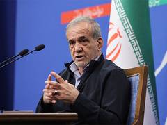 
      
      'No official plans for President Pezeshkian to visit Afghanistan'
      
      