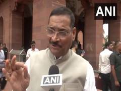 
      
      BJP’s Deepak Prakash slams P Chidambaram’s remarks on Op Sindoor 
      
      