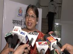 
      
      MP: Transgender community demands separate washrooms in Indore
      
      