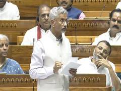 
      
      'No Modi-Trump call between April 22 and June 17'
      
      