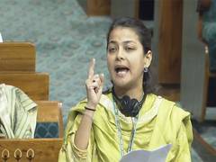 
      
      “Op Sindoor was nothing but 'tamasha' of govt in media