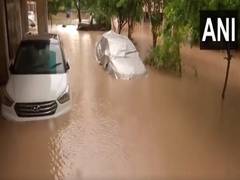 
      
      DC directs coordinated action to tackle waterlogging in SAS Nagar
      
      