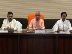 
      
      We focus on both policy and on-the-ground delivery: CM Yogi
      
      