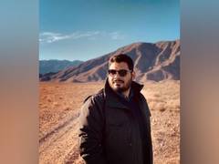 
      
      Kayoze Irani to not return to big screens as actor
      
      