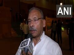 
      
      Indian cricket team will give fitting reply to Pakistan: RLD MP
      
      