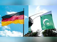 
      
      Karachi: German Consulate halts visa services for non-EU citizens
      
      