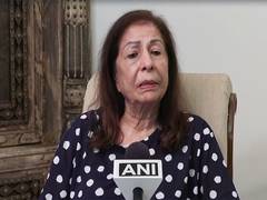 
      
      Rani Kapur breaks silence: A mother’s plea for truth and legacy
      
      