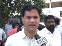 
      
      Congress MP Hibi Eden moves adjournment motion notice
      
      