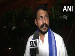 
      
      MP Chandrashekhar Azad slams ceasefire decision
      
      