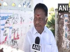 
      
      Ex TN CM Panneerselvam urges Centre to release ₹2,151 cr 
      
      