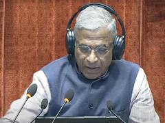 
      
      Parliament Monsoon Session: RS adjourned till 2 pm
      
      