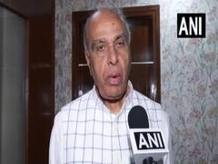 
      
      Jagdambika Pal slams Rahul Gandhi, Cong for 