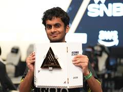 
      
      S8UL’s Nihal Sarin qualifies for Esports World Cup 2025 
      
      