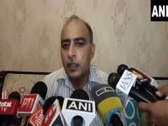
      
       Rajesh Narwal hails forces for bravery in Op Mahadev
      
      