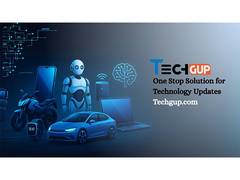 
      
      Meet Tech Gup - Bengal’s Trusted Voice in Tech News
      
      